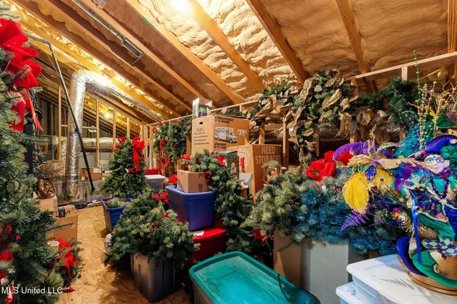 $3,500,000 | 16 Chandeleur Point, Hattiesburg, MS 39402