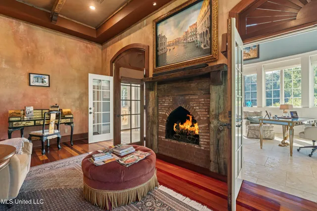 $3,500,000 | 16 Chandeleur Point, Hattiesburg, MS 39402