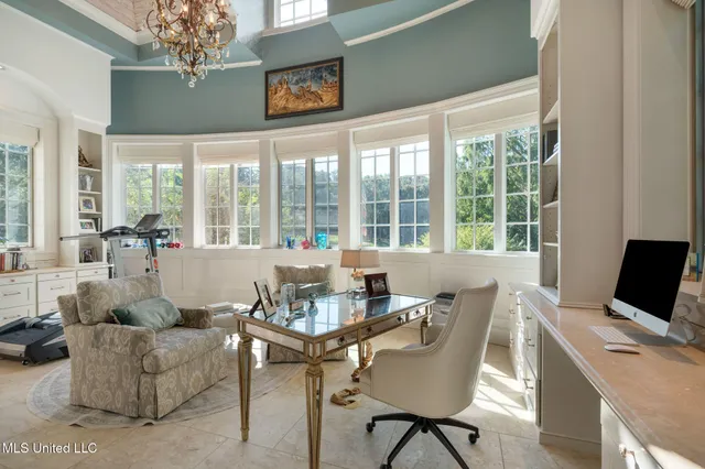 $3,500,000 | 16 Chandeleur Point, Hattiesburg, MS 39402