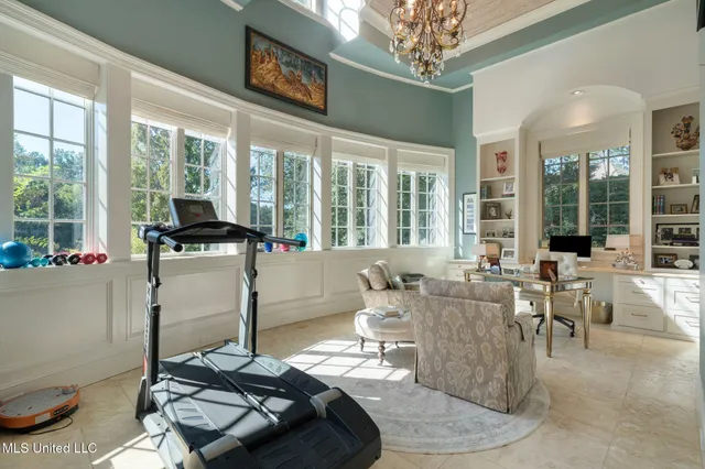 $3,500,000 | 16 Chandeleur Point, Hattiesburg, MS 39402