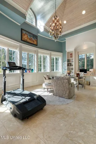 $3,500,000 | 16 Chandeleur Point, Hattiesburg, MS 39402