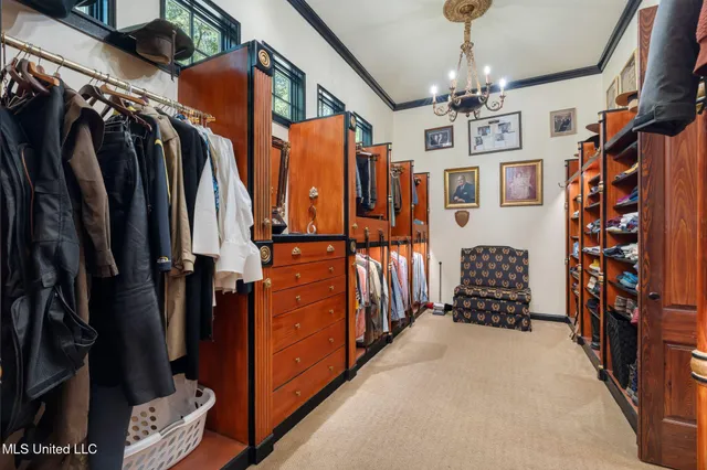 $3,500,000 | 16 Chandeleur Point, Hattiesburg, MS 39402