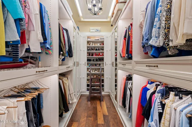 $3,500,000 | 16 Chandeleur Point, Hattiesburg, MS 39402