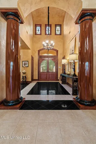 $3,500,000 | 16 Chandeleur Point, Hattiesburg, MS 39402