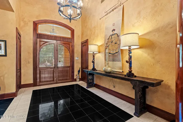 $3,500,000 | 16 Chandeleur Point, Hattiesburg, MS 39402