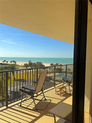 $3,595 | 1460 Gulf Boulevard, Unit 411, Clearwater Beach, FL 33767