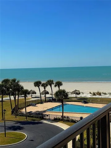 $3,595 | 1460 Gulf Boulevard, Unit 411, Clearwater Beach, FL 33767