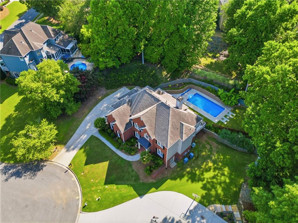 803 Rocky Ridge Court Canton, GA 30114 - Photo 59 of 84