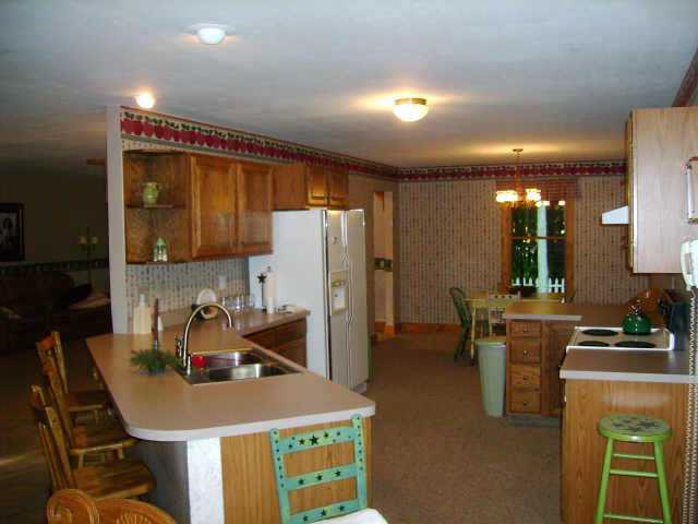 5618 Gilbert Road North Lewisburg, OH 43060 - Photo 3 of 8