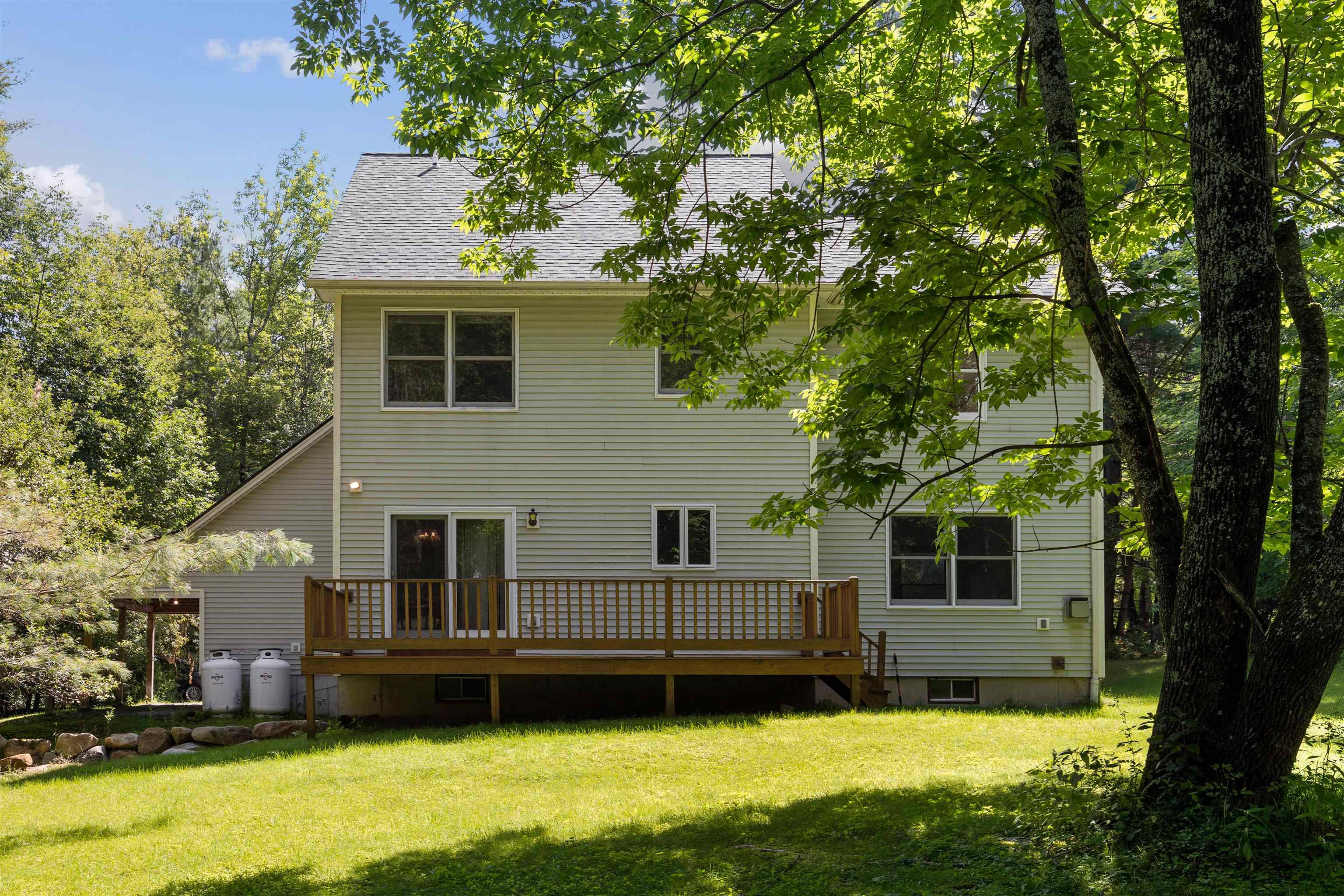 60 Slayton Hill Road Lebanon, NH 03766 - Photo 27 of 28 Gallery Image 27