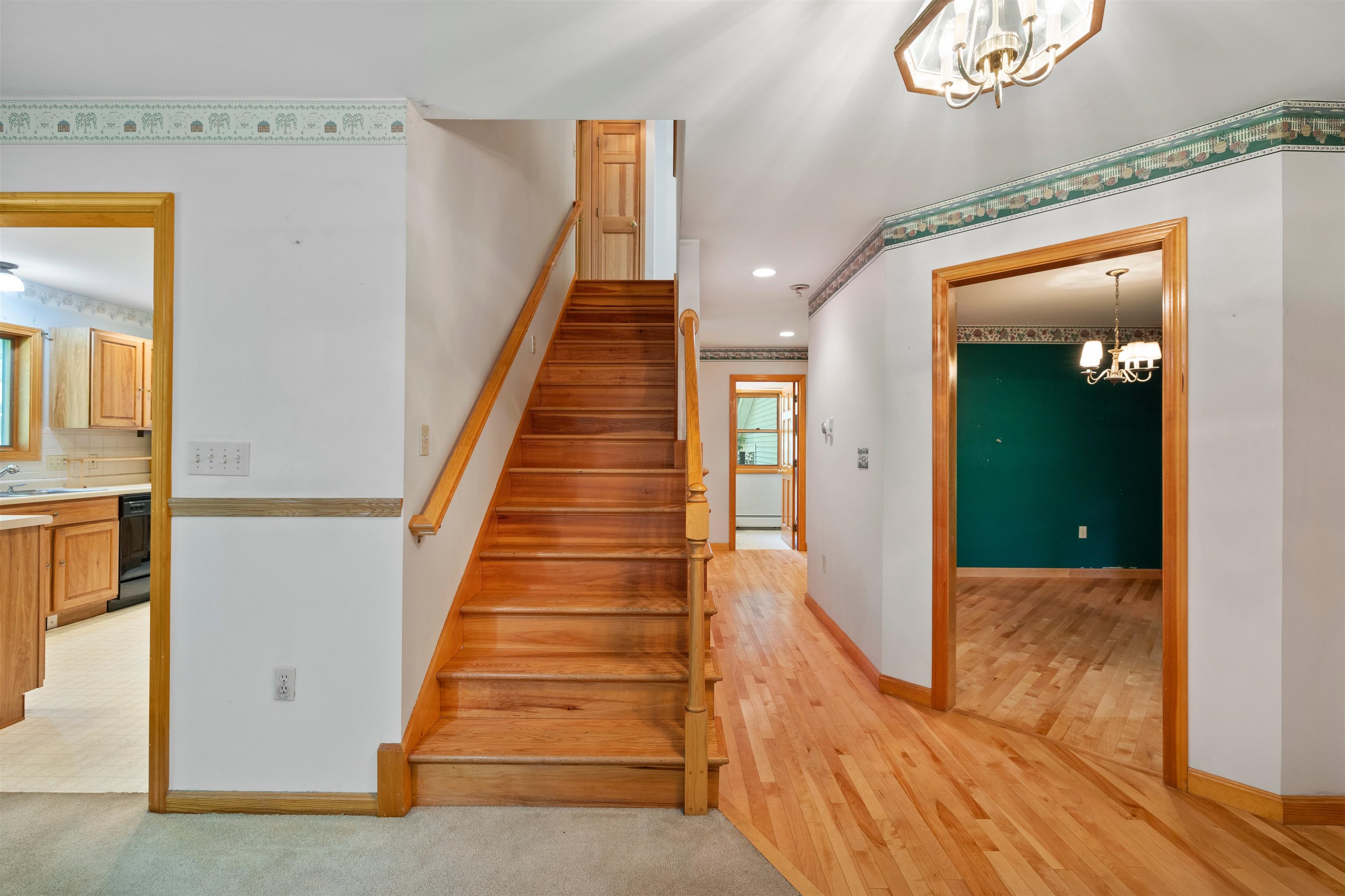 60 Slayton Hill Road Lebanon, NH 03766 - Photo 8 of 28 Gallery Image 8
