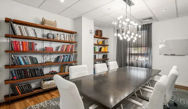 $3,855 | 99 Kneeland Street, Unit 1805, Boston, MA 02111