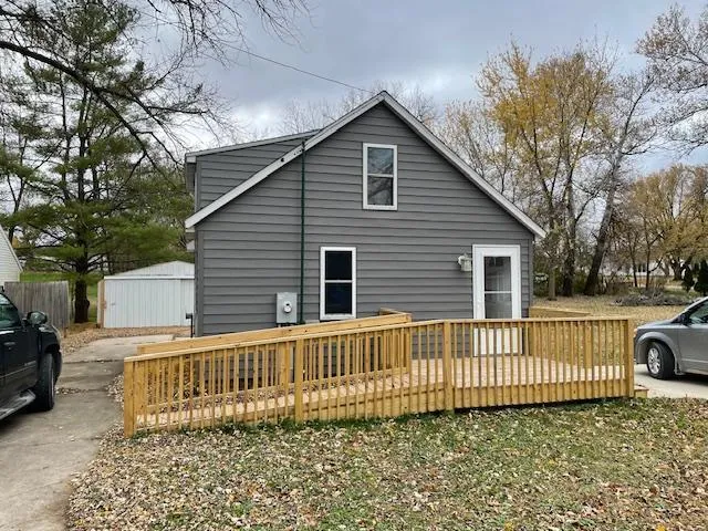 $109,900 | 1207 15th Avenue Southwest, Austin, MN 55912