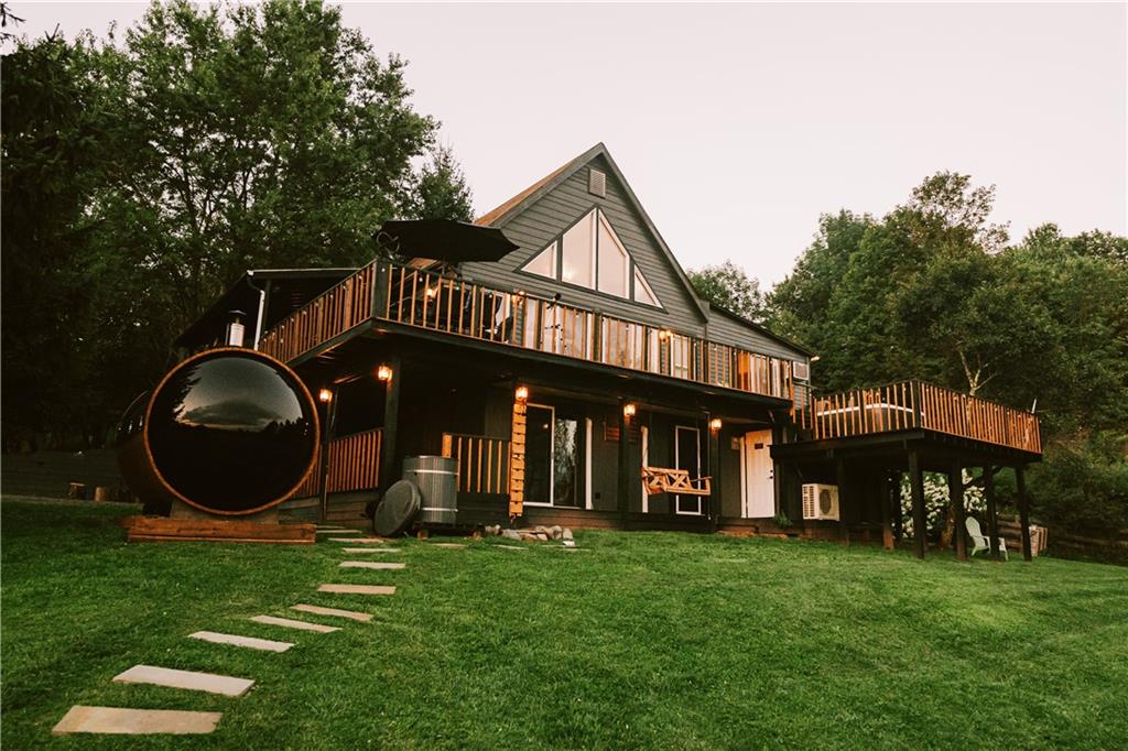 24 Valell Path Livingston Manor, NY 12758 - Photo 1 of 47