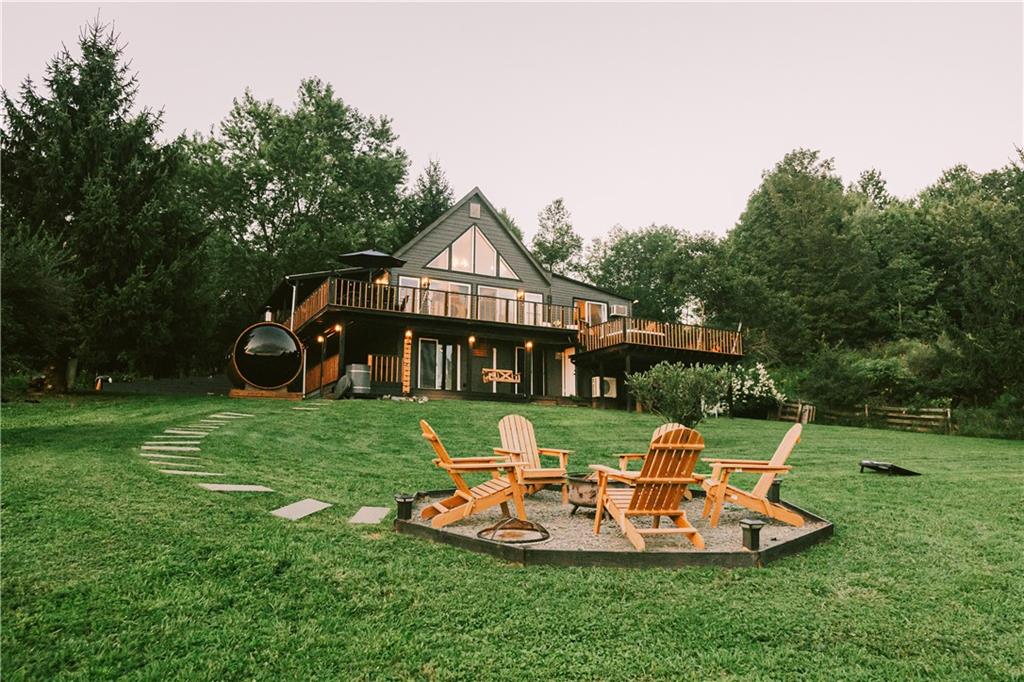 24 Valell Path Livingston Manor, NY 12758 - Photo 2 of 47