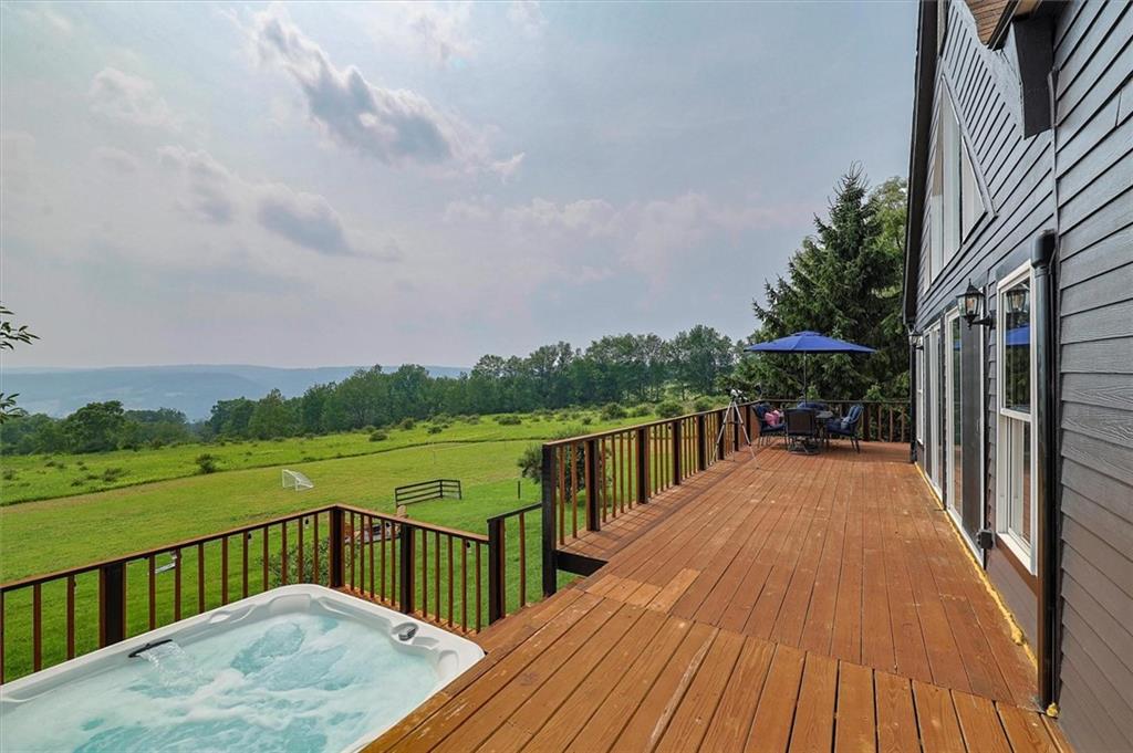 24 Valell Path Livingston Manor, NY 12758 - Photo 40 of 47