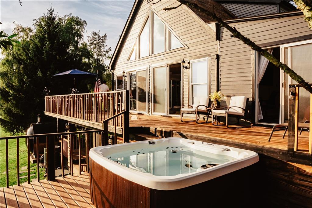 24 Valell Path Livingston Manor, NY 12758 - Photo 6 of 47