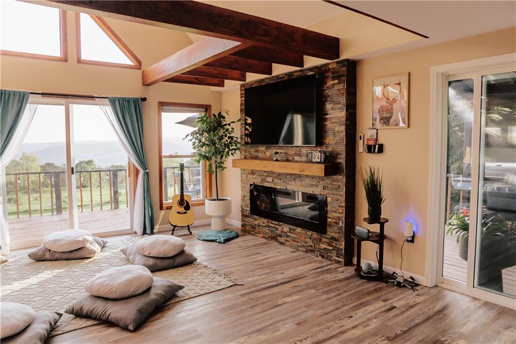 24 Valell Path Livingston Manor, NY 12758 - Photo 9 of 47