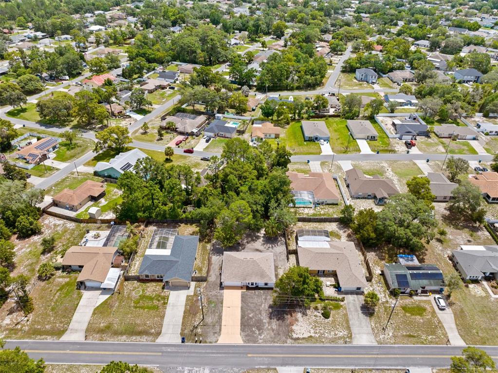 5328 Elwood Road Spring Hill, FL 34608 - Photo 23 of 44