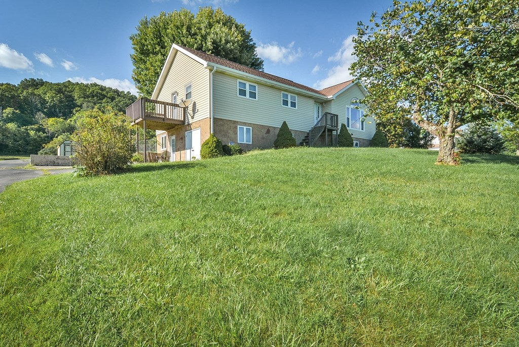 30115 Blue Spring Road Meadowview, VA 24361 - Photo 9 of 42 Gallery Image 9