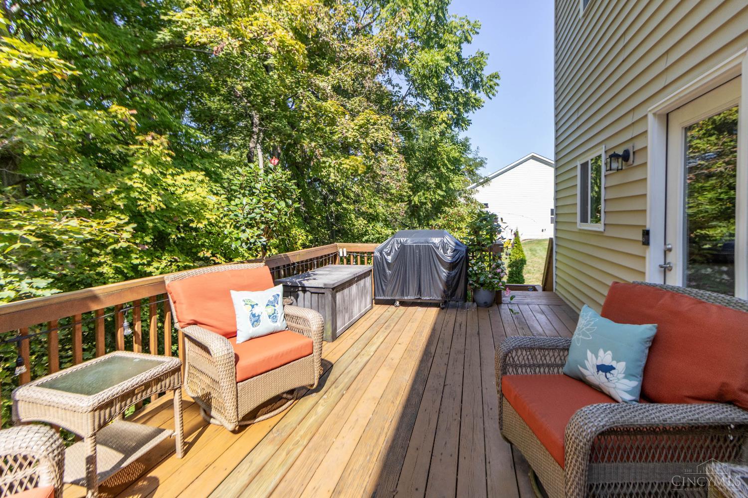 880 Sunrise Ridge Court Maineville, OH 45039 - Photo 42 of 54