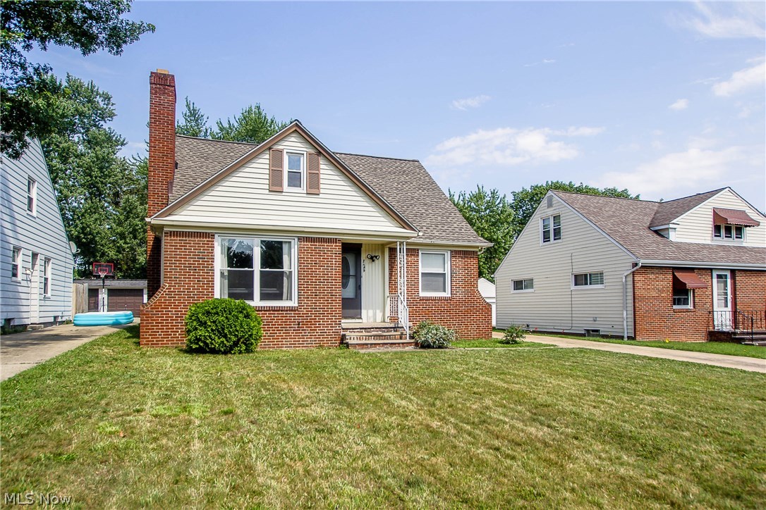 2049 South Green Road Cleveland, OH 44121 - Photo 1 of 13