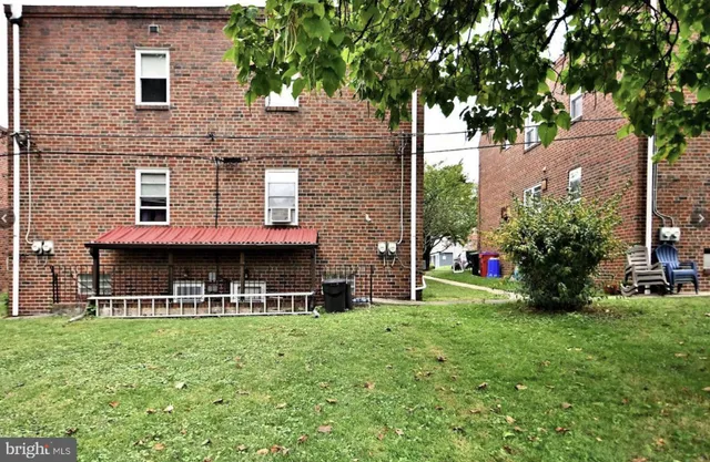 $1,400 | 100 Borbeck Avenue, Rockledge, PA 19046