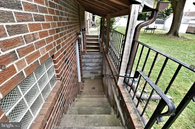 $1,400 | 100 Borbeck Avenue, Rockledge, PA 19046