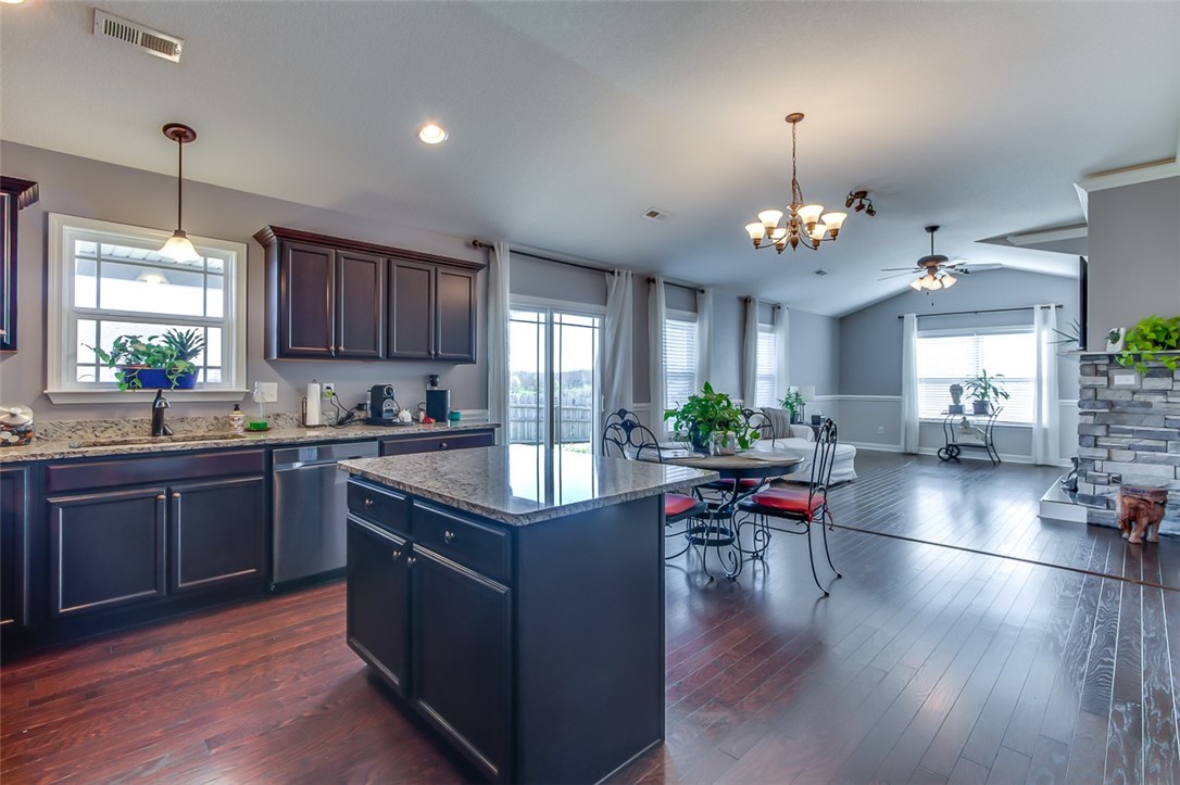 2 Robin Drive Anderson, SC 29626 - Photo 6 of 23 Gallery Image 6