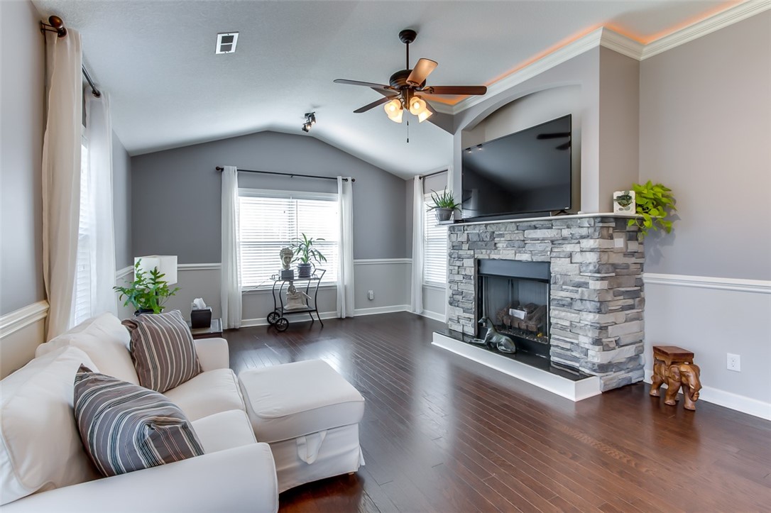 2 Robin Drive Anderson, SC 29626 - Photo 9 of 23 Gallery Image 9