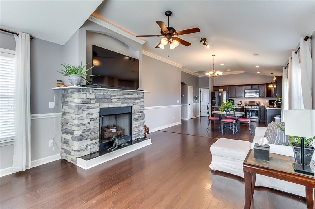 2 Robin Drive Anderson, SC 29626 - Photo 10 of 23 Gallery Image 10