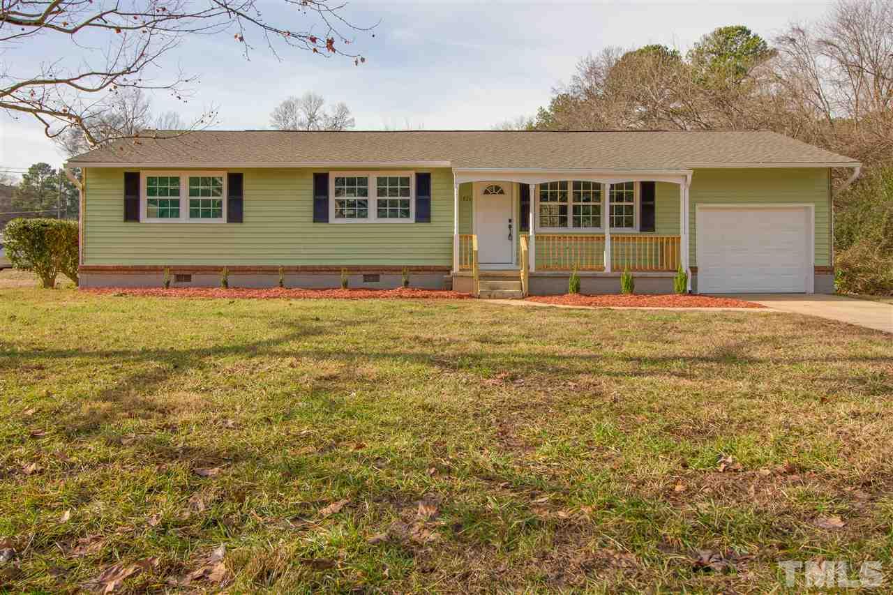 1826 Proctor Road Raleigh, NC 27610 - Photo 1 of 25