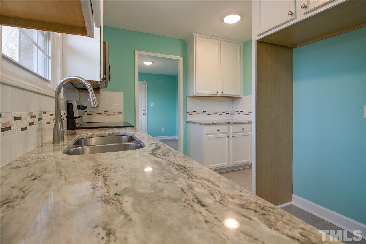 1826 Proctor Road Raleigh, NC 27610 - Photo 11 of 25