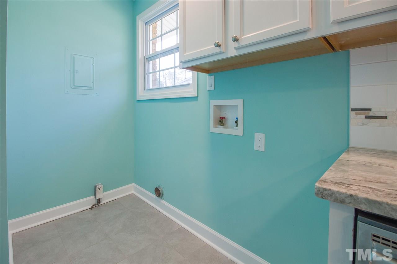 1826 Proctor Road Raleigh, NC 27610 - Photo 13 of 25