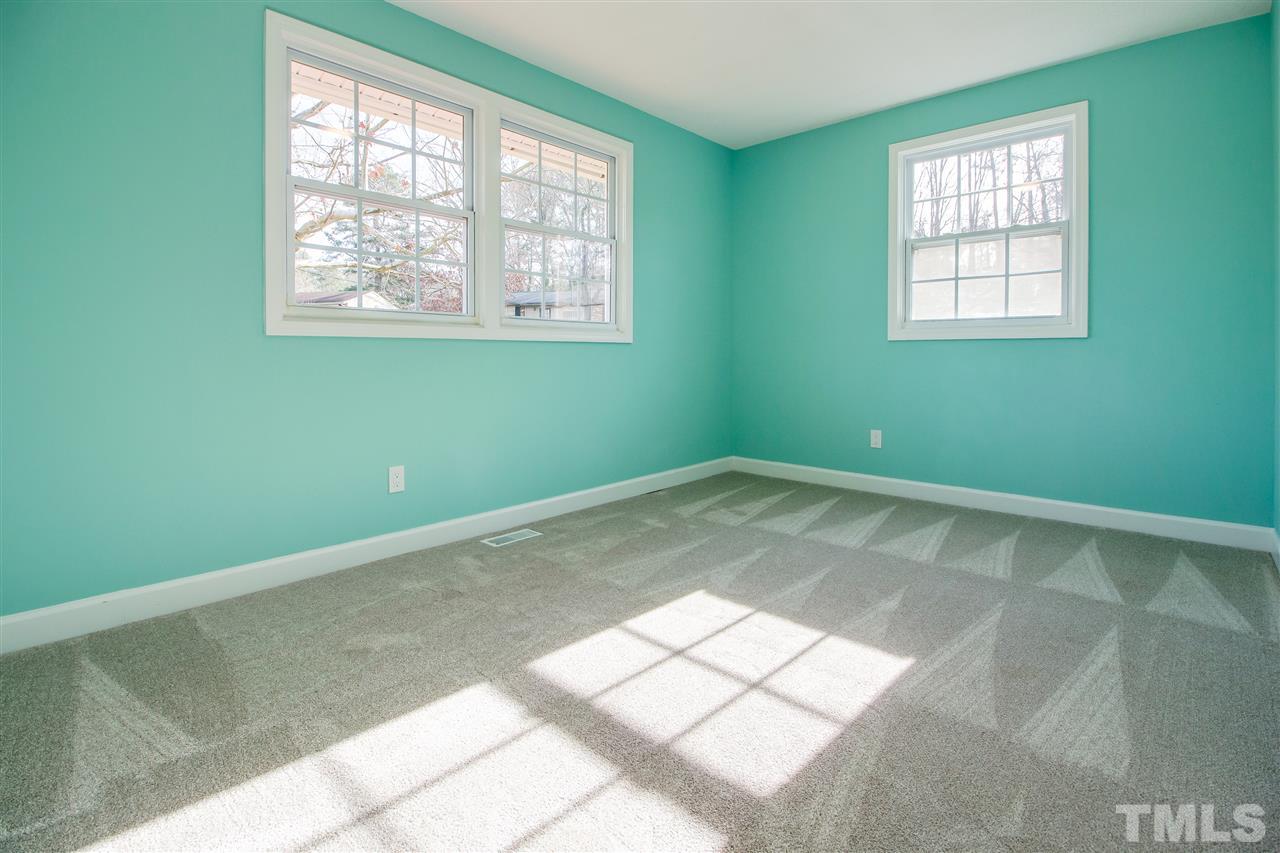 1826 Proctor Road Raleigh, NC 27610 - Photo 17 of 25