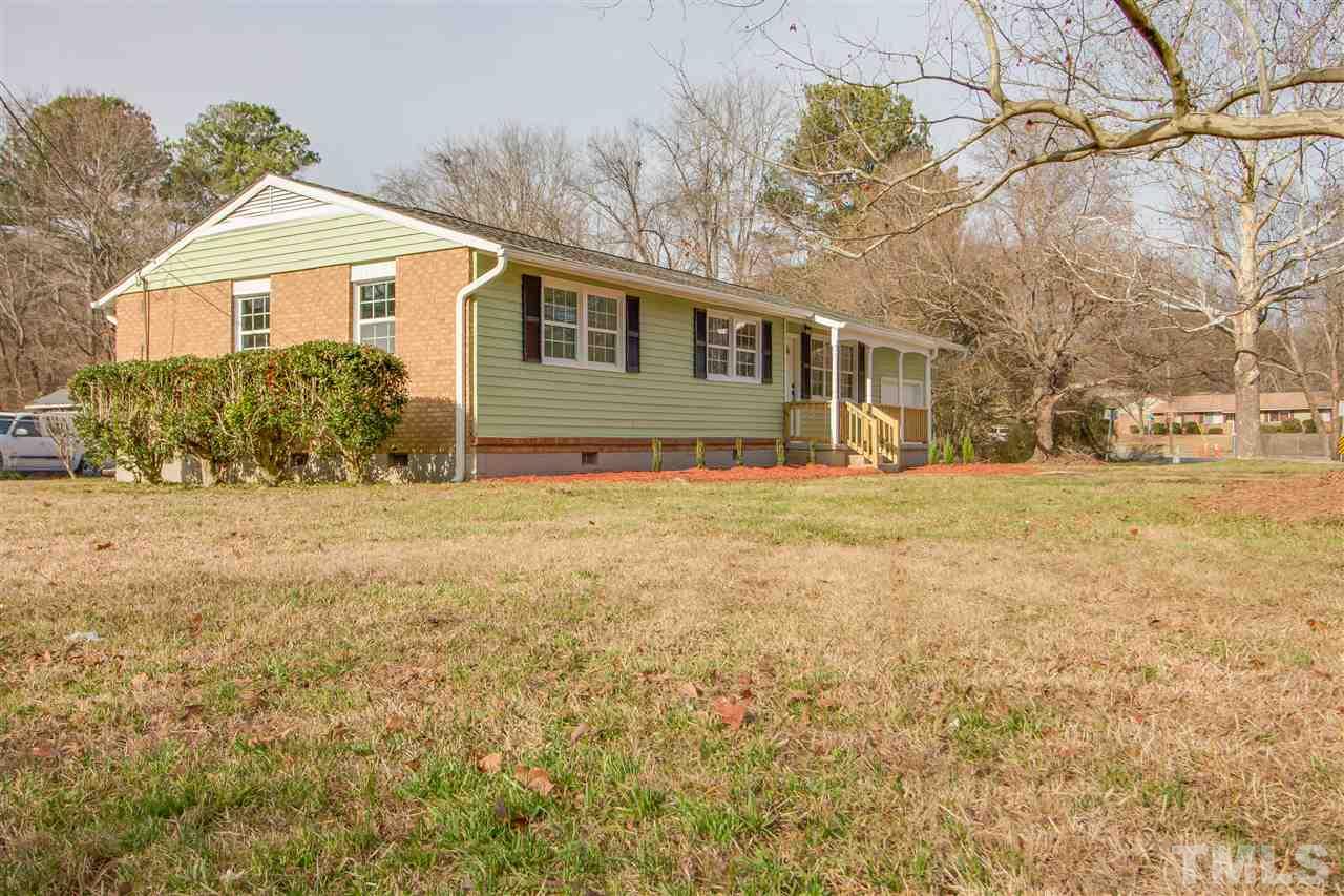 1826 Proctor Road Raleigh, NC 27610 - Photo 24 of 25