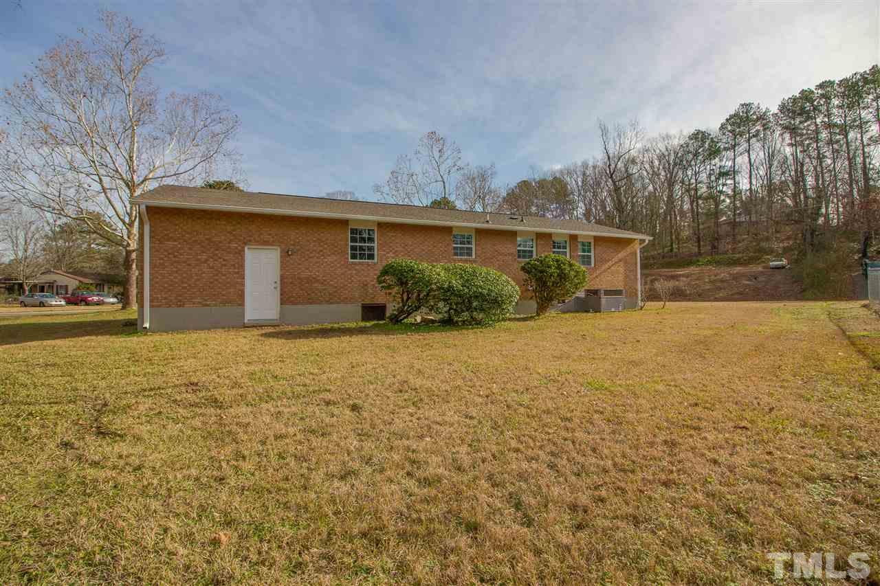 1826 Proctor Road Raleigh, NC 27610 - Photo 25 of 25
