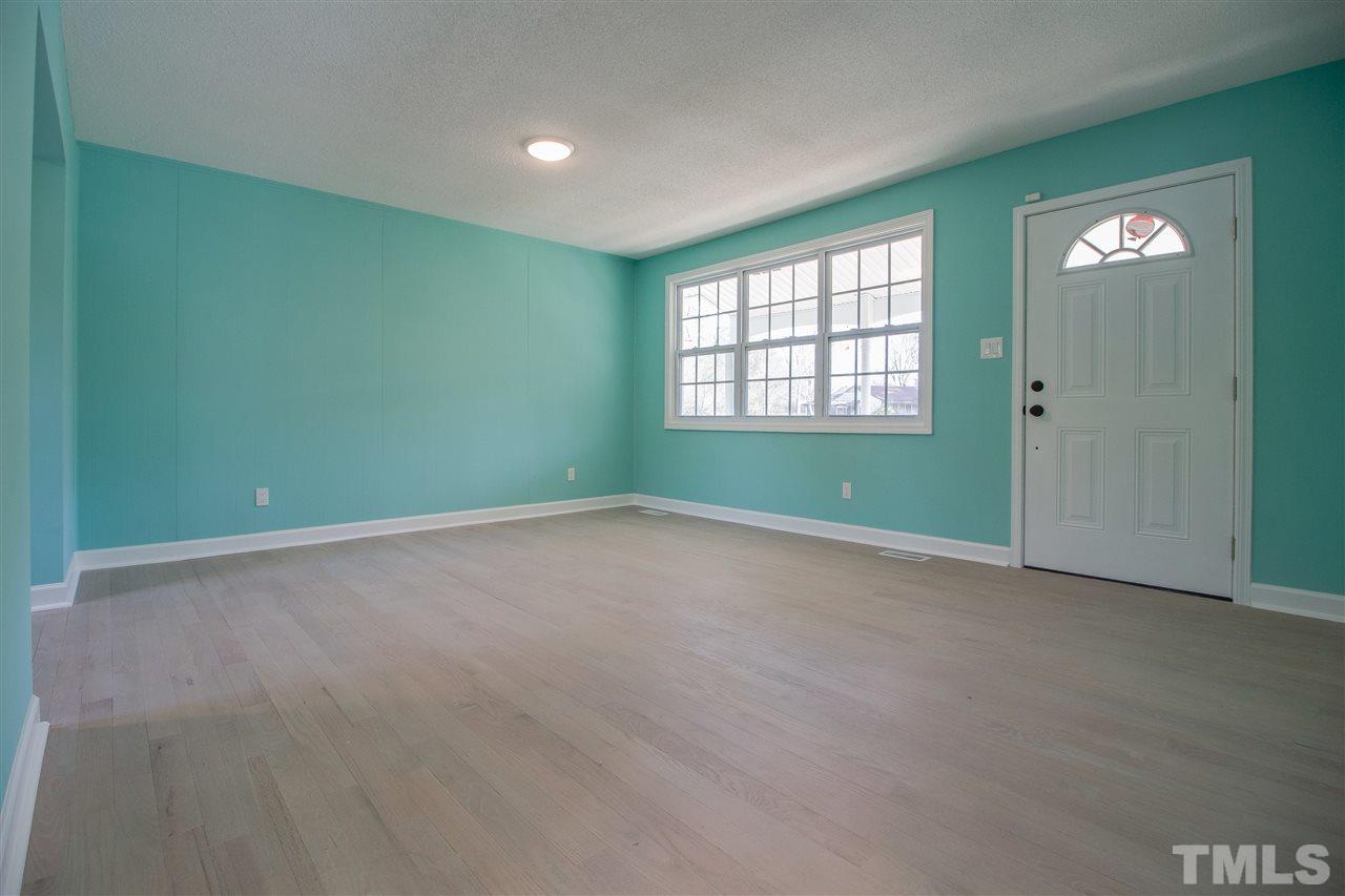 1826 Proctor Road Raleigh, NC 27610 - Photo 4 of 25