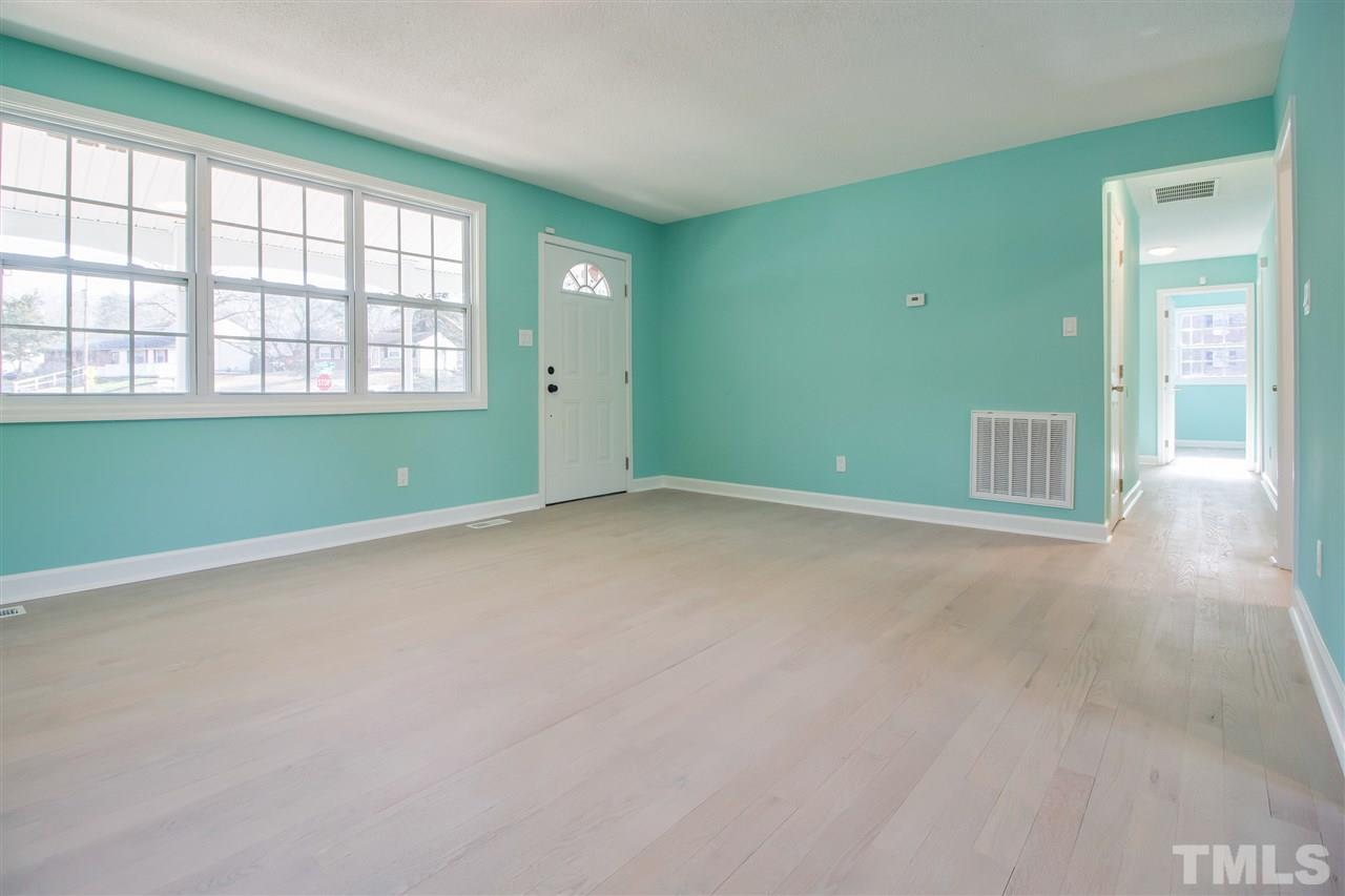 1826 Proctor Road Raleigh, NC 27610 - Photo 5 of 25