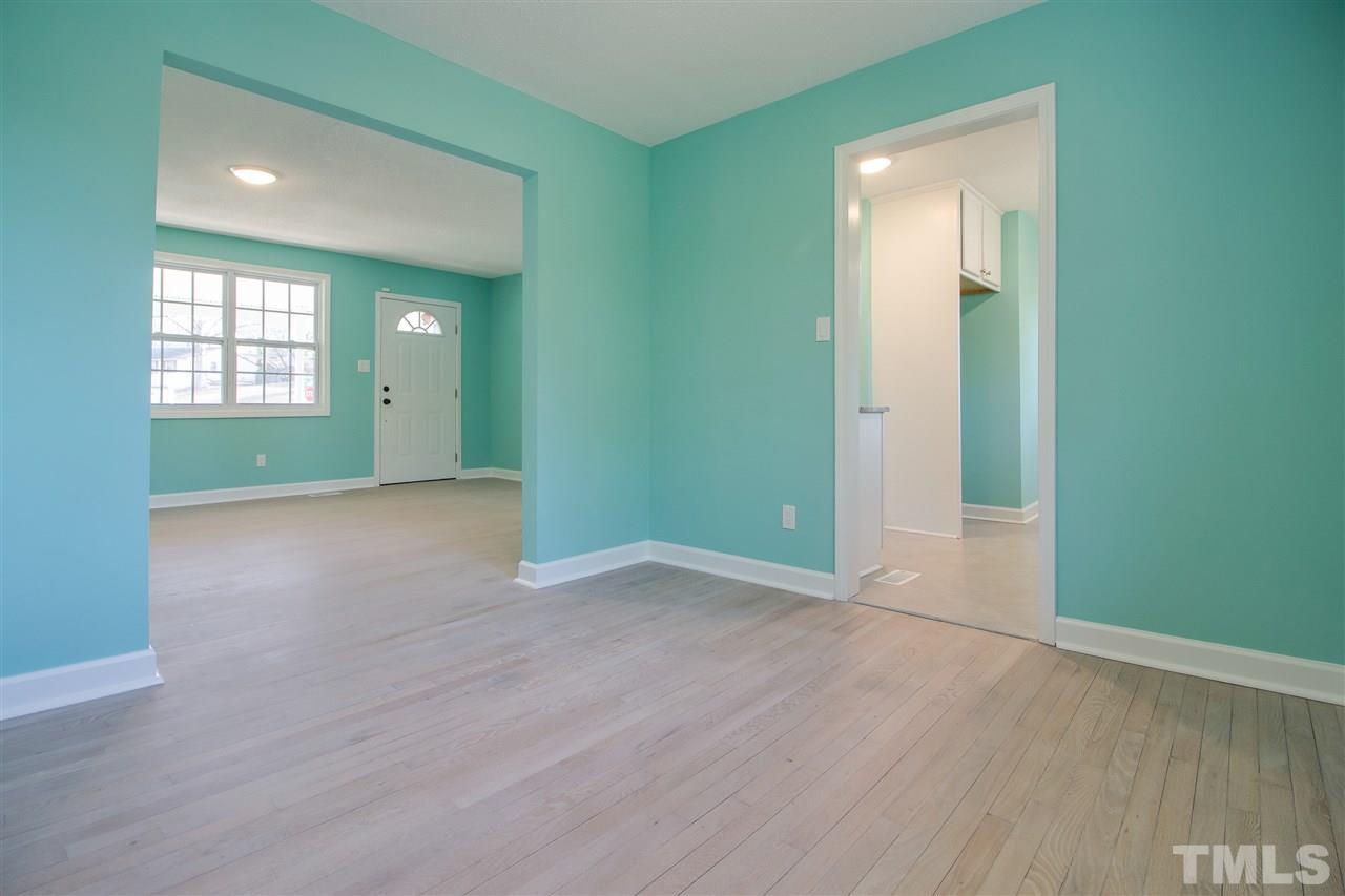 1826 Proctor Road Raleigh, NC 27610 - Photo 6 of 25