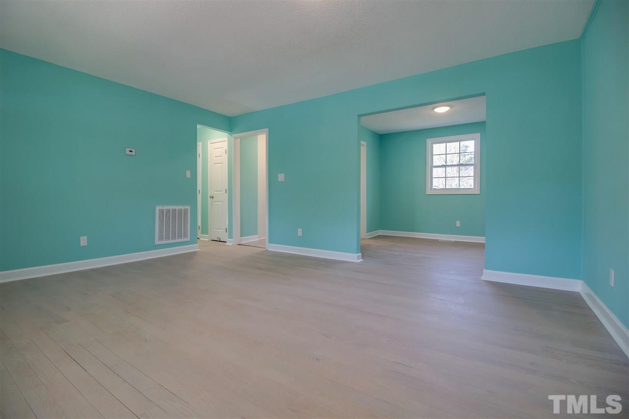 1826 Proctor Road Raleigh, NC 27610 - Photo 7 of 25