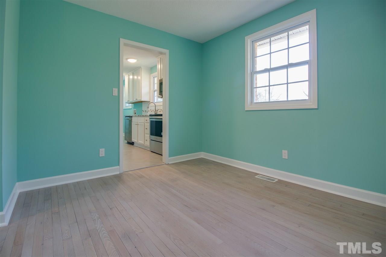1826 Proctor Road Raleigh, NC 27610 - Photo 8 of 25