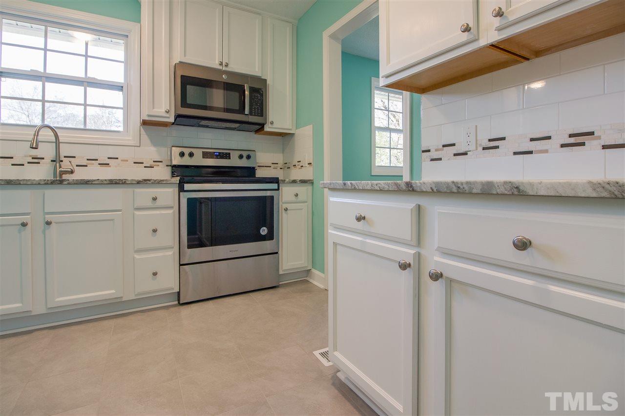 1826 Proctor Road Raleigh, NC 27610 - Photo 9 of 25