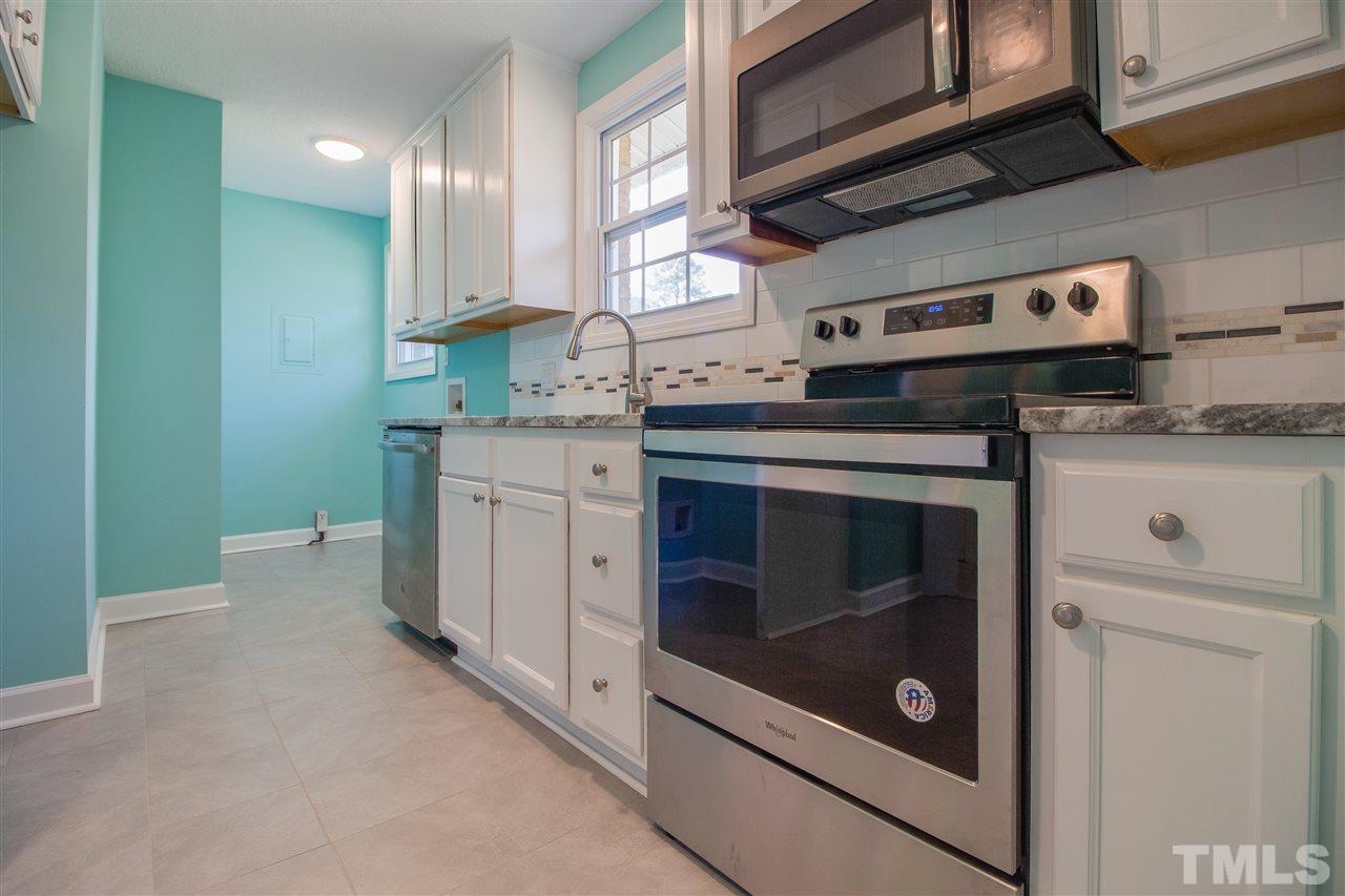 1826 Proctor Road Raleigh, NC 27610 - Photo 10 of 25