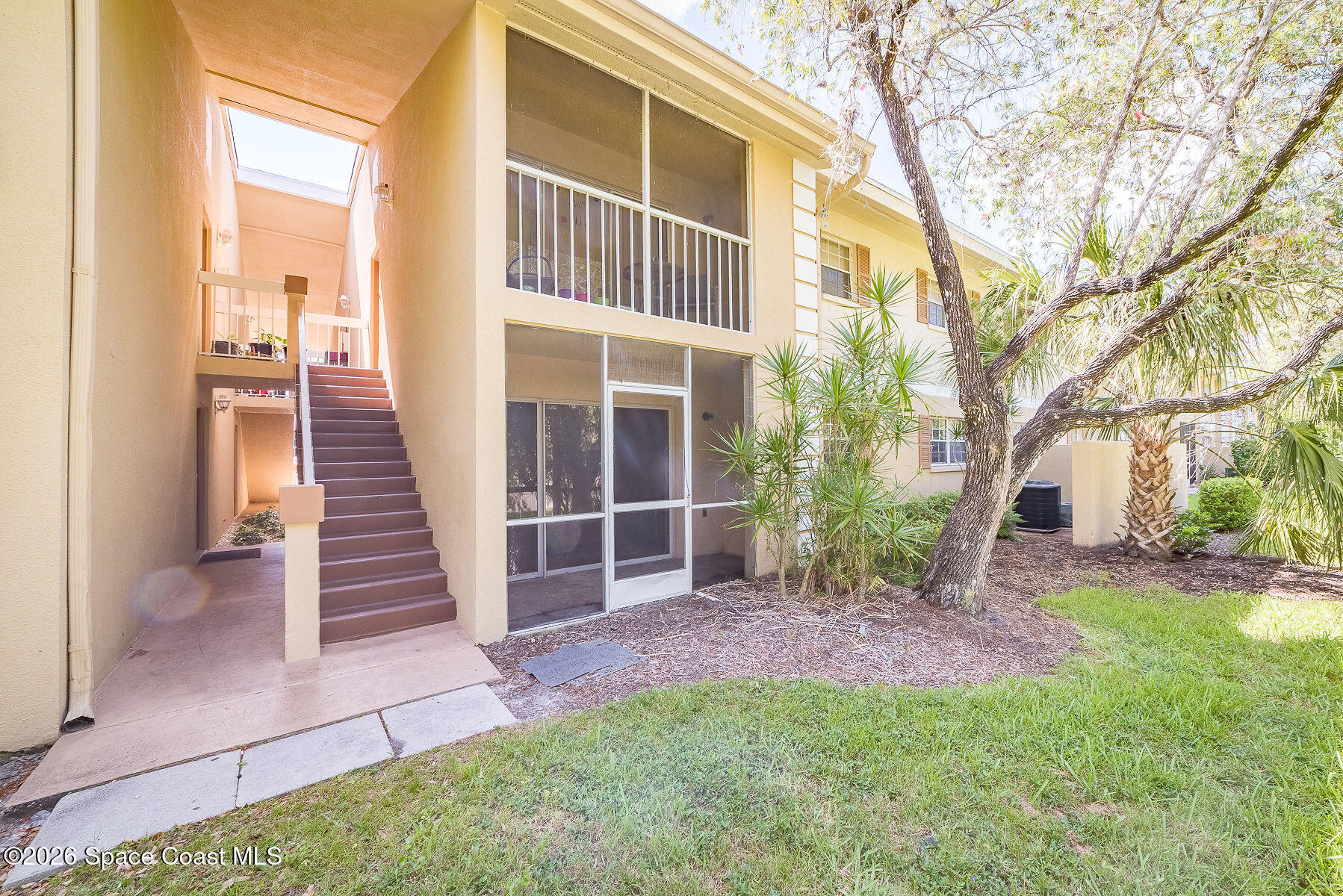 1641 Sunny Brook Lane, Unit C104 Palm Bay, FL 32905 - Photo 3 of 6 JCP_1809-HDR