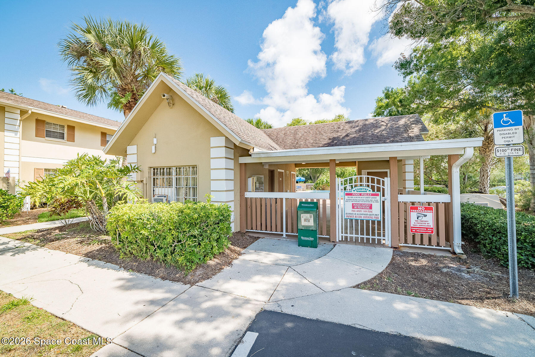 1641 Sunny Brook Lane, Unit C104 Palm Bay, FL 32905 - Photo 4 of 6 JCP_1812-HDR