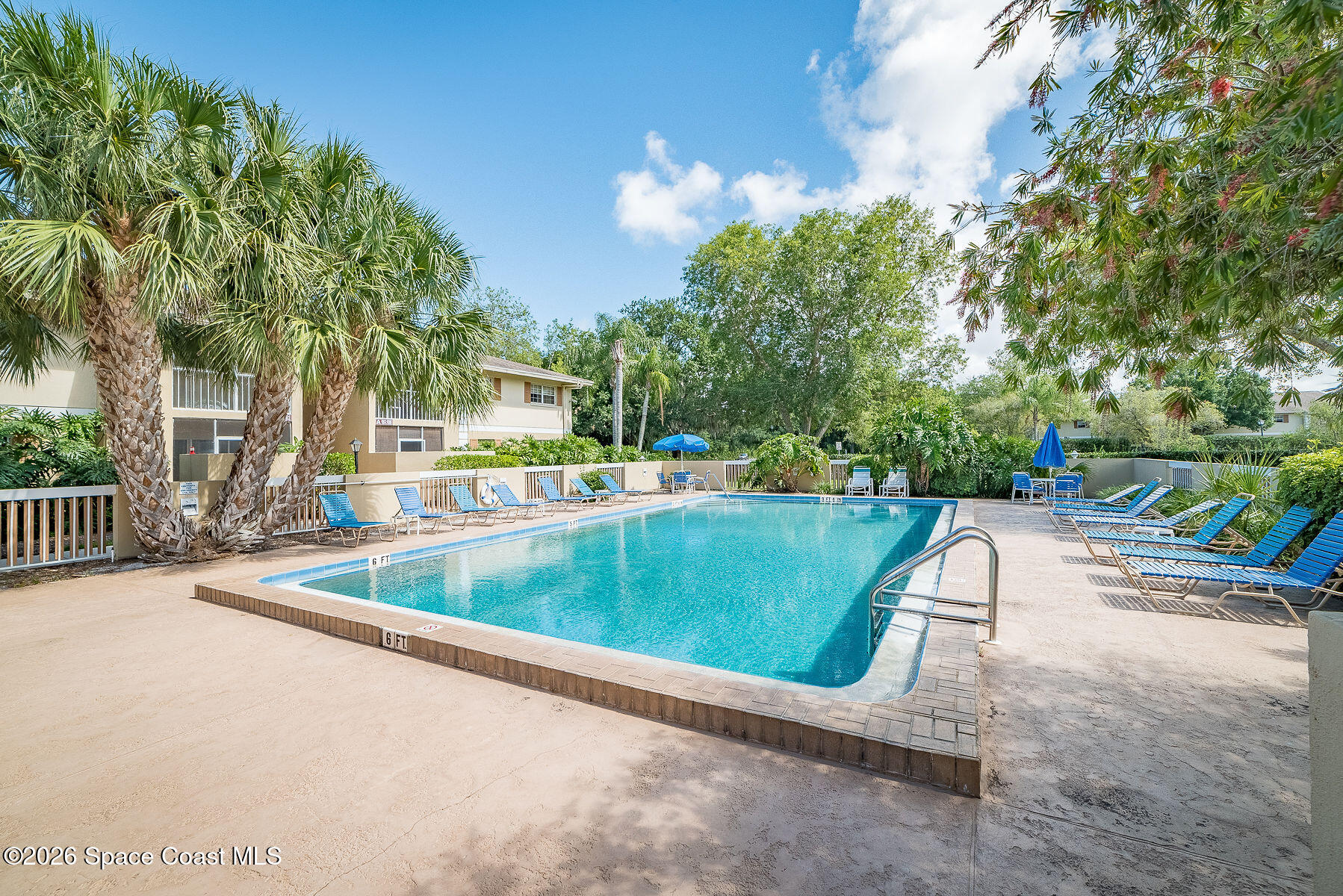 1641 Sunny Brook Lane, Unit C104 Palm Bay, FL 32905 - Photo 6 of 6 JCP_1818-HDR