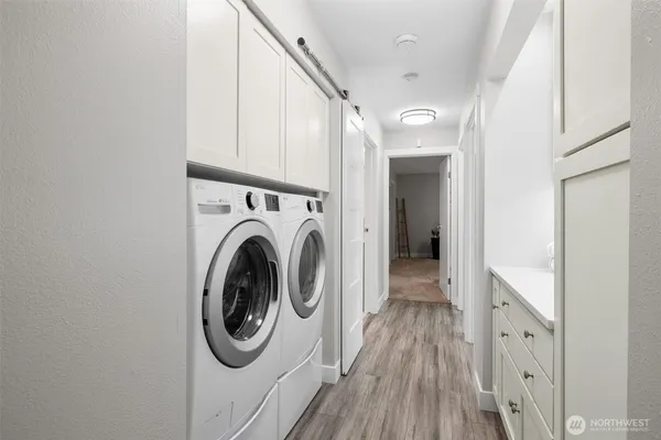 $450,000 | 12303 Harbour Pointe Boulevard, Unit T104, Mukilteo, WA 98275