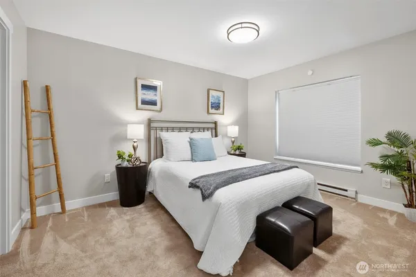 $450,000 | 12303 Harbour Pointe Boulevard, Unit T104, Mukilteo, WA 98275