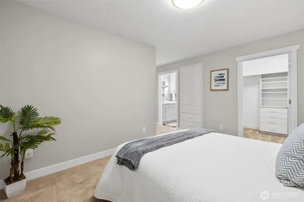 $450,000 | 12303 Harbour Pointe Boulevard, Unit T104, Mukilteo, WA 98275